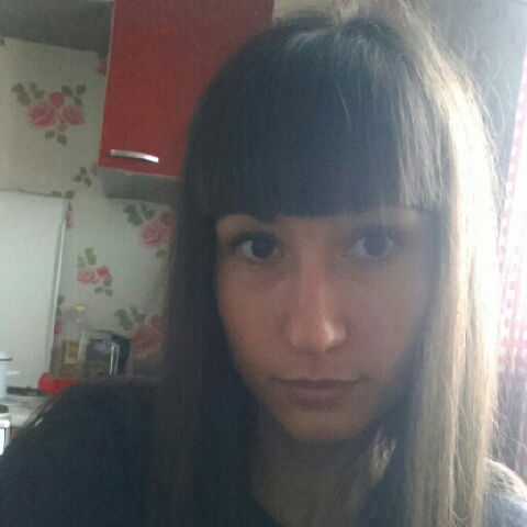 Юлия Лыхова