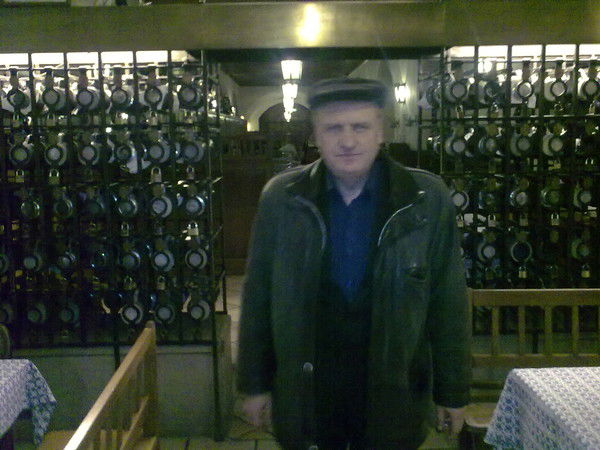 Александр Прокофьев