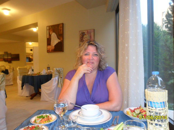 Ульяна Глушкова