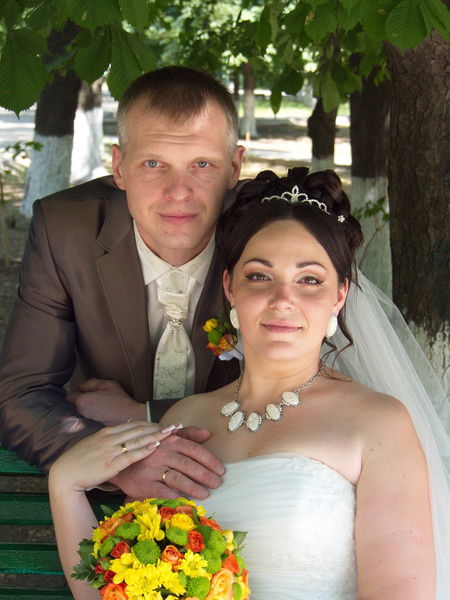 Виктория Запорожцева