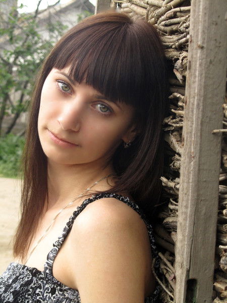 Валентина Шурховецкая