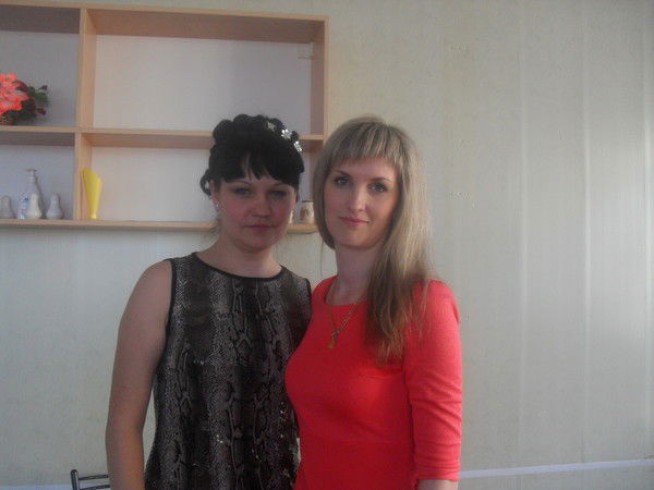 Юлия Стрелкова