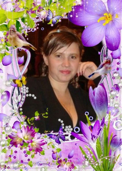 Анна Артёмова