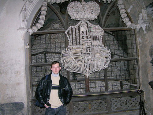 Александр Намятов