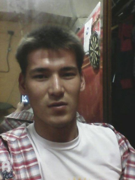 Нурсултан Илязов