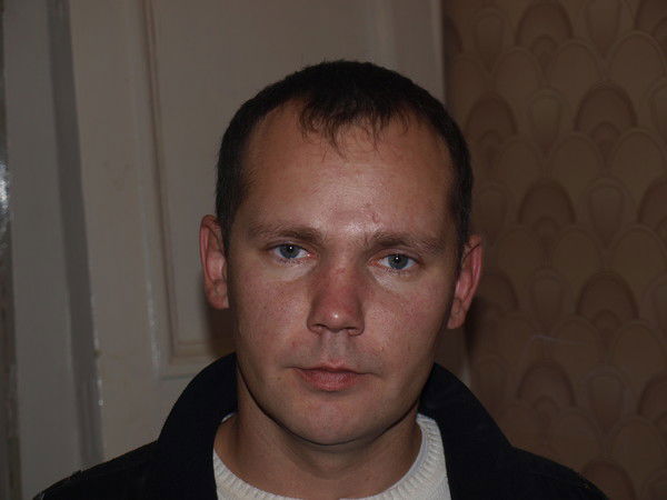 Александр Розанов