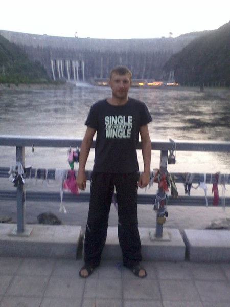 Дмитрий Юркин