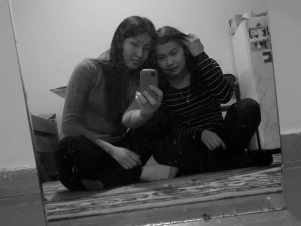 Aйдана Бекеткызы