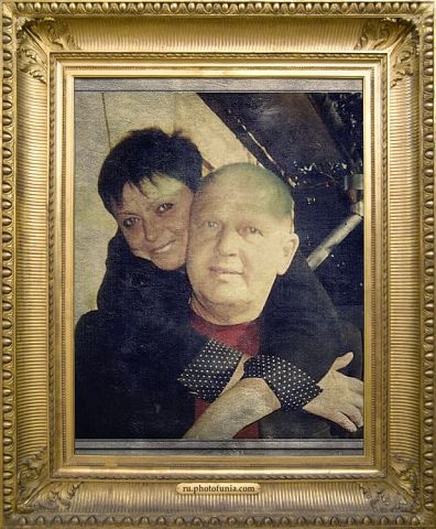 Наталья Гончаренко