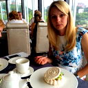 Ирина Акимова