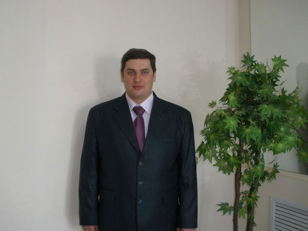 Дмитрий Юманин