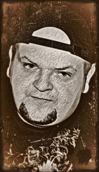 Сергей Носенко