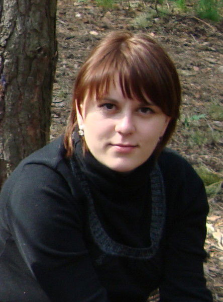 Ольга Пономарева