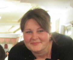 Любовь Чернова (Пажитных)