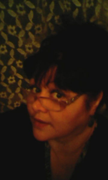 Галина Дальчанина