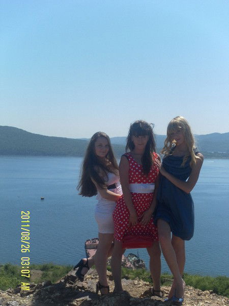 Анастасия Мурзина