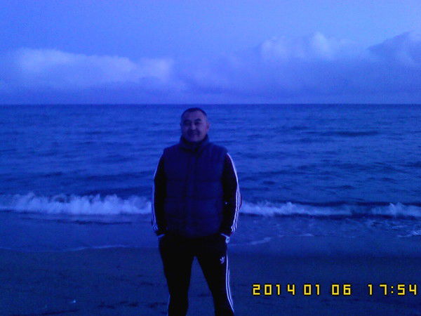 Руслан Абдыкасымов