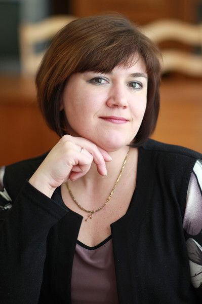 Ирина Измайлович