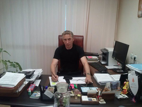 Сергей Демин