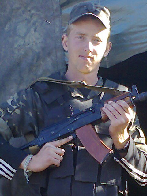 Саньок Фесенко