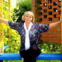Марина Пеленкова