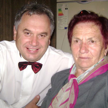 Геннадий Вершинин