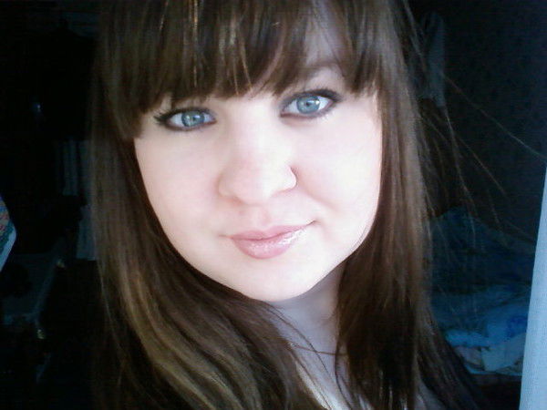 Алена Орлова