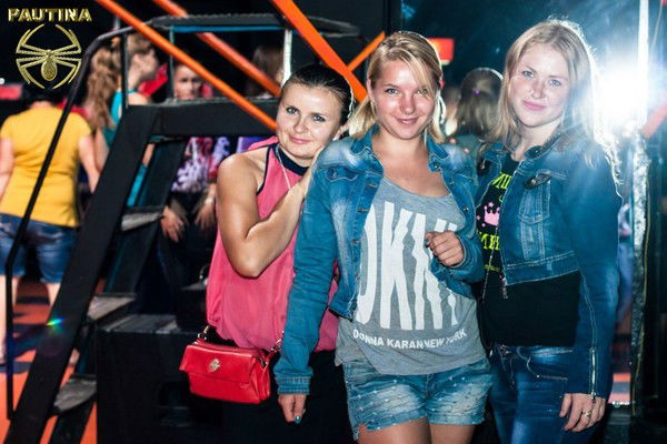 Любовь Мороз