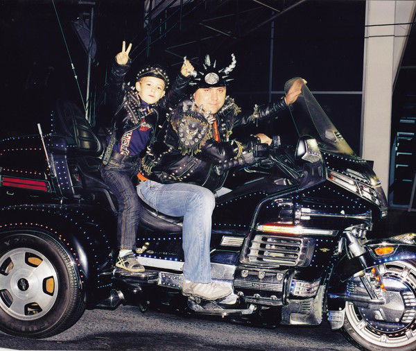 Дима Шмелёв