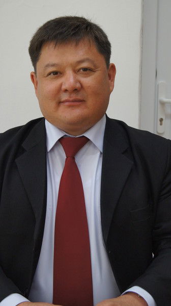 Жумадилов Булат