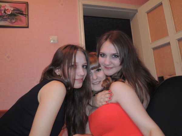 Оксана Ермакова