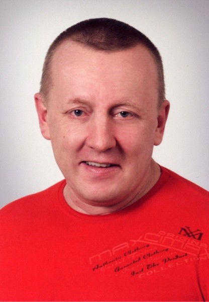 Паша Громов