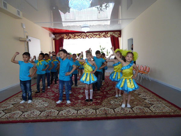 Гулжан Чакатаева