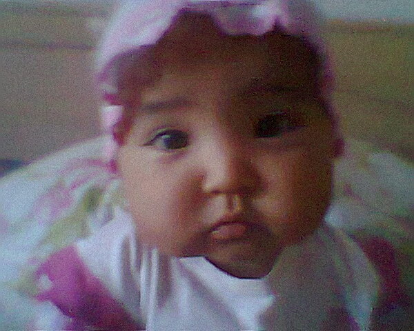 Эльмира Сахова