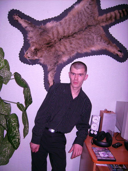 Артур Майданик