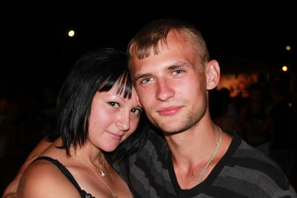 Оксана Кремчукова