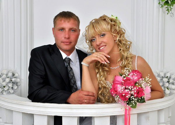 Людмила Черных