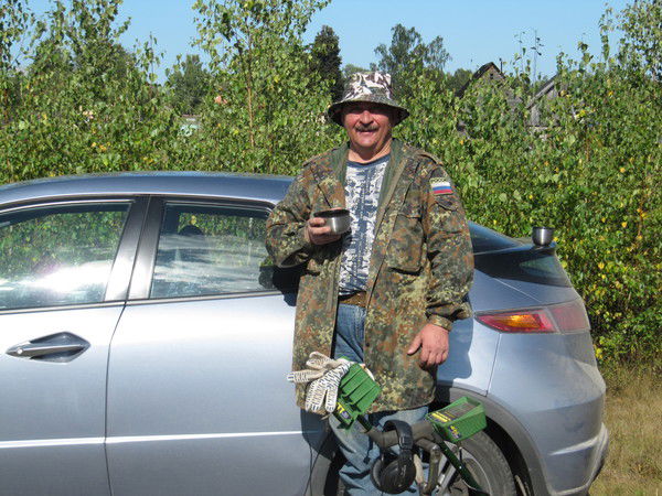 Росляков Александр