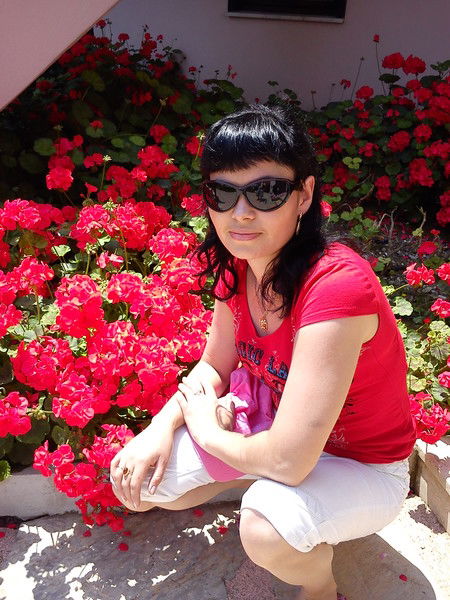 Ляйсан Хасанова