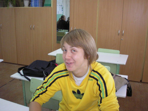 Александр Панков