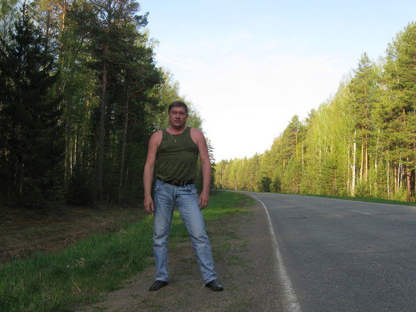 Андрей Гасилов