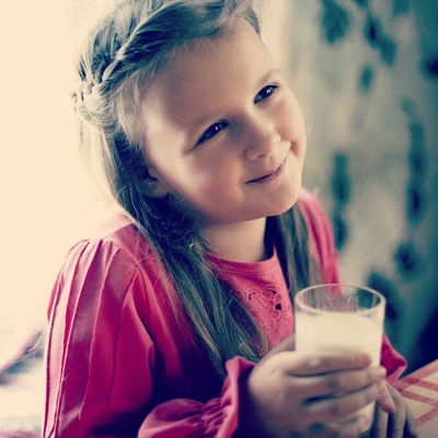 Полина Шарова