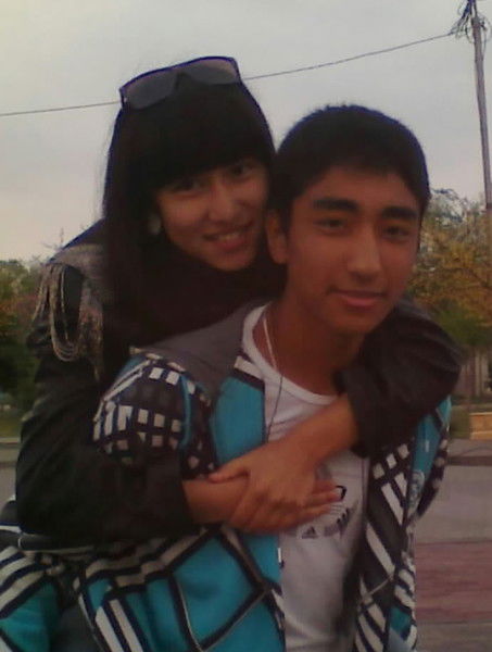 Диана Ахметова