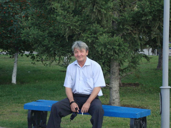 Нургал Абраев