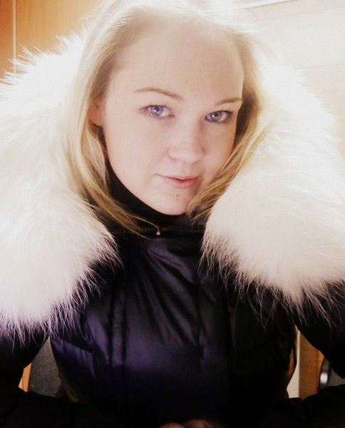 Александра Михалева