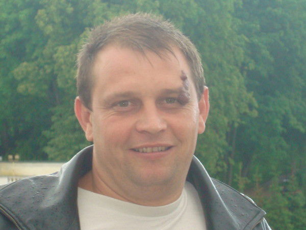 Сергей Савченко