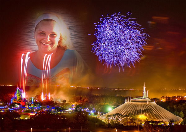 Оксана Городинская