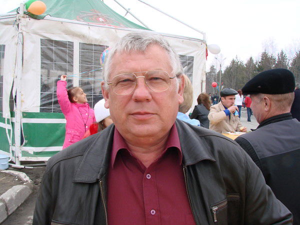 Василий Альхимович