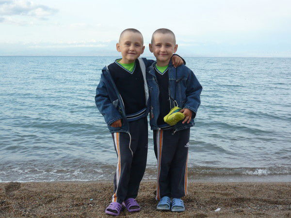 Тима Лесных