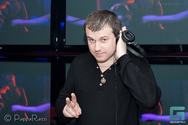 Андрей Борец